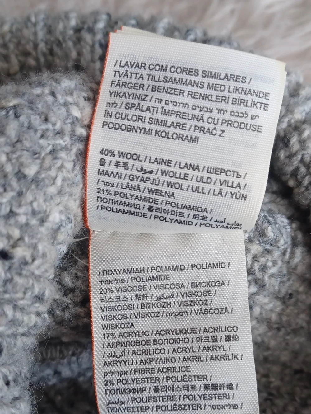 Superdry Surplus Goods Hat